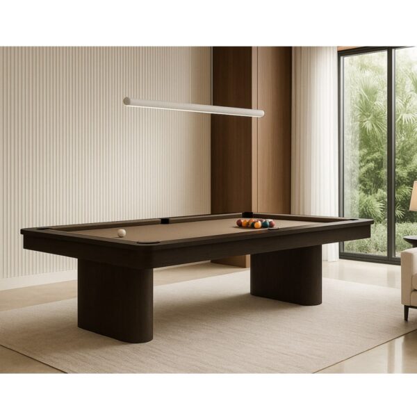 Oakridge Luxury Pool Table - Custom Made - Image 4