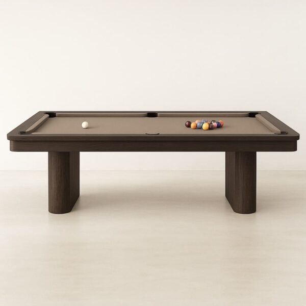 Oakridge Luxury Pool Table - Custom Made - Image 5