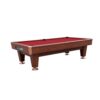 UX9002 9-Ball Pool Table - Image 9