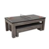 Ryland Dining Pool Table - 7FT 3IN1 - Image 3