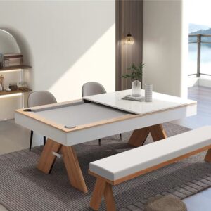 Ricardo Wood Matching Bench