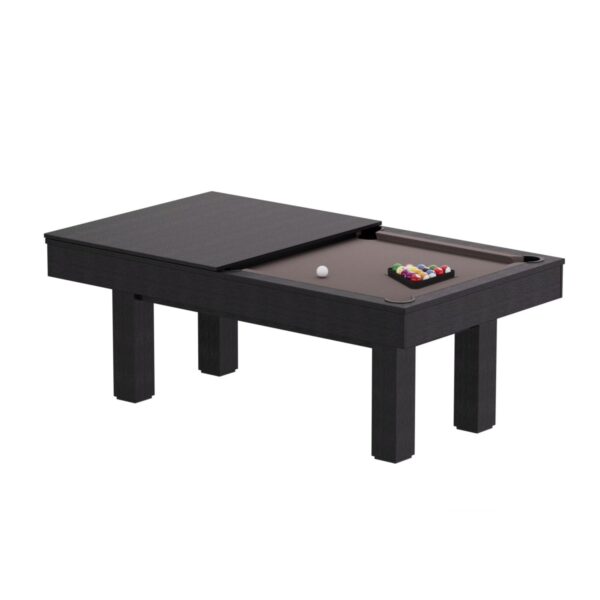 vanta 7ft dining | 8ft dining pool table