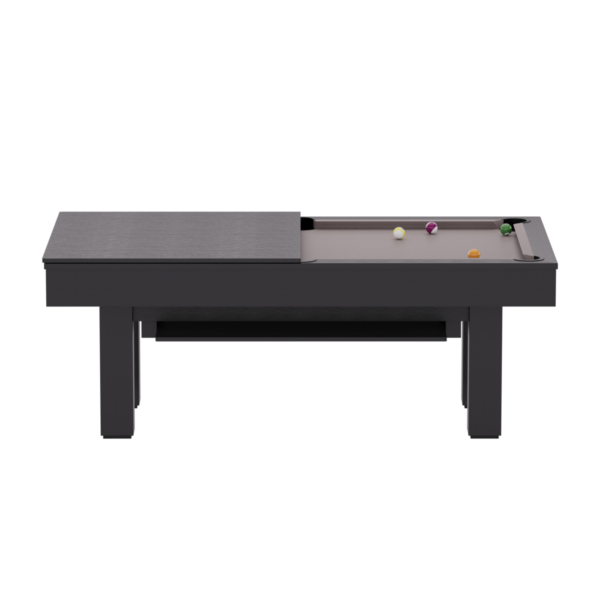 Vanta Dining Pool Table - 3IN1 7FT - Image 2