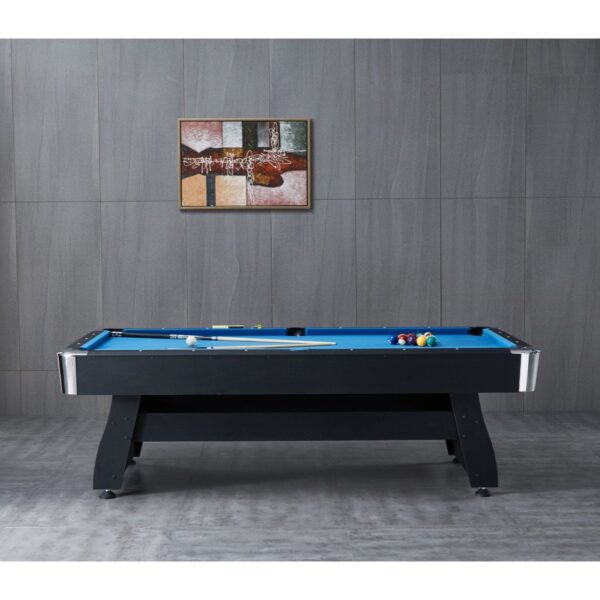 8FT Bowen Pool Table - Image 2