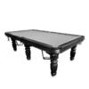 QUESLA 9FT Slate Pool Table 2025 – Professional Billiard Table with Solid Timber Frame & Pro Ball Nets - Image 5