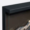 Aspen 3-Sided Electric Fireplace | 50", 60", 72", 84" Built-In Recessed 1500W - Image 6