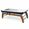 7FT Air Hockey Table-Limited Edition(24009)Stainless Steel