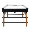 7FT Air Hockey Table-Limited Edition(24009)Stainless Steel - Image 3