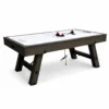 7FT Air Hockey Table-Limited Edition(84-108B)