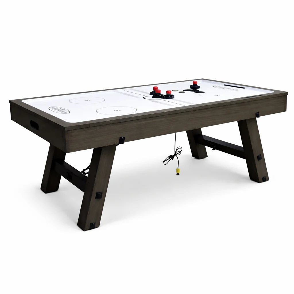 7FT Air Hockey Table-Limited Edition(84-108B) 1 7FT Air Hockey Table-Limited Edition(84-108B)
