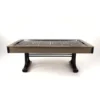 7FT Air Hockey Table-Engineered Wood (G750BF) - Image 2