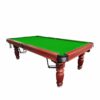 QUESLA 7FT Pool Table 2025 Classic Slate Walnut