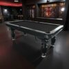 QUESLA 7FT Pool Table 2025 Model – Professional Slate Design - Image 3