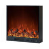 Orion 1500W 30 inch Electric Fireplace Insert - Smartphone Control (Tall Model) - Image 4
