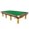 XINGPAI XW101 12FT Star Tournament World Snooker Championship Tournament Table - Image 5