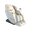 RELAXA MCZ1 Electric Massage Chair with Zero Gravity Recline - White - Image 5