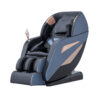 RELAXA SL Track L35 Electric Massage Chair with Zero Gravity - Blue - Image 3