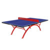 SUNNET PRO Size Upgraded Version Rainbow/Arc Frame Heavy Duty Outdoor Table Tennis/Ping Pong Table - Image 2