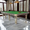 XINGPAI XW106 12FT Star Tournament British Snooker Table High-end Configuration Table - Image 3