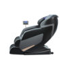RELAXA S9C Electric Massage Chair with Zero Gravity Recline - Black
