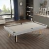 QUESLA TEGL06 7FT/8FT Luxurious Slate Billiard Table - Image 2