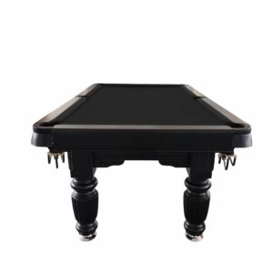QUESLA 7FT Pool Table 2025 Model – Professional Slate Design
