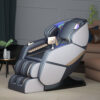 RELAXA L26 SL Track Electric Massage Chair with Zero Gravity - Gray - Image 4