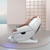 RELAXA L66 SL Guide Rail Electric Massage Chair 4D Manipulator - Image 3