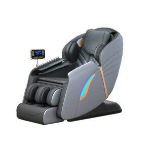 RELAXA L21 SL Track L35 Electric Massage Chair Full Body Airbag Wrap
