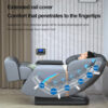 RELAXA L21 SL Track L35 Electric Massage Chair Full Body Airbag Wrap - Image 4