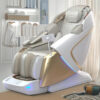 RELAXA L50S SL Guide Rail Electric Massage Chair Full Body Airbag Wrap Massage - Image 3