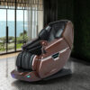 RELAXA L66 SL Guide Rail Electric Massage Chair 4D Manipulator - Image 8