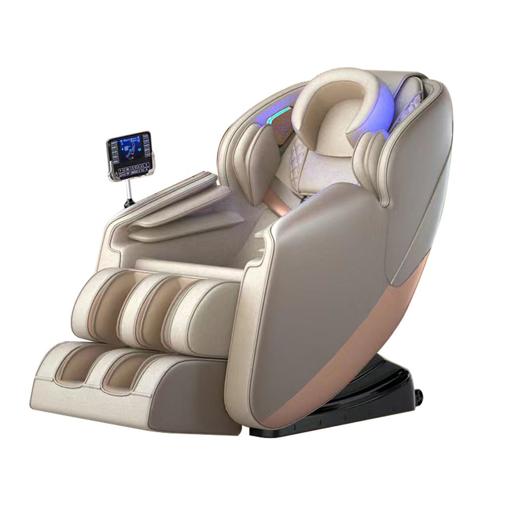 RELAXA 8-Point S9B Massage Chair with Zero Gravity 5 RELAXA 8-Point S9B Massage Chair with Zero Gravity - Image 5