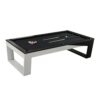 QUESLA TEGL22 7FT/8FT Luxurious Slate Top Billiard Table / Pool Table Free Accessories - Image 3
