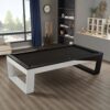 QUESLA TEGL22 7FT/8FT Luxurious Slate Top Billiard Table / Pool Table Free Accessories - Image 4