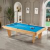 QUESLA TEGL40 7FT/8FT Luxurious Slate Top Billiard Table / Pool Table - Image 3