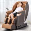 RELAXA L30 SL Track Electric Massage Chair with Zero Gravity - Image 4