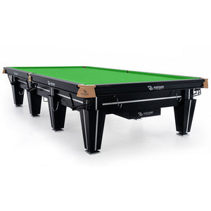 RASSON 12FT Magnum II Luxury Competition Pool / Billiards / Snooker Table 2 RASSON 12FT Magnum II Luxury Competition Pool / Billiards / Snooker Table - Image 2