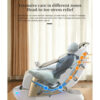 RELAXA L50S SL Guide Rail Electric Massage Chair Full Body Airbag Wrap Massage - Image 7