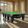 RASSON 12FT Magnum II Luxury Competition Pool / Billiards / Snooker Table - Image 3