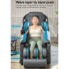 RELAXA L21 SL Track L35 Electric Massage Chair Full Body Airbag Wrap - Image 8