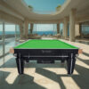 RASSON 12FT Magnum II Luxury Competition Pool / Billiards / Snooker Table - Image 4