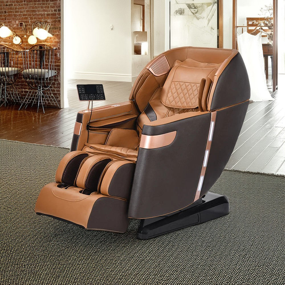 RELAXA L30 SL Track Electric Massage Chair with Zero Gravity 5 RELAXA L30 SL Track Electric Massage Chair with Zero Gravity - Image 5