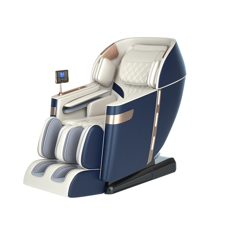 RELAXA L30 SL Track Electric Massage Chair with Zero Gravity 1 RELAXA L30 SL Track Electric Massage Chair with Zero Gravity