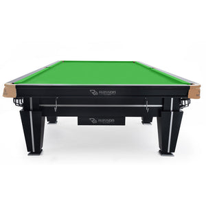 RASSON 12FT Magnum II Luxury Competition Pool / Billiards / Snooker Table 6 RASSON 12FT Magnum II Luxury Competition Pool / Billiards / Snooker Table - Image 6