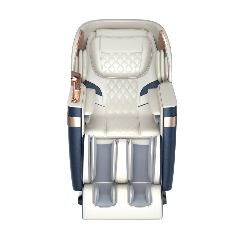 RELAXA L30 SL Track Electric Massage Chair with Zero Gravity 9 RELAXA L30 SL Track Electric Massage Chair with Zero Gravity - Image 9