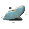 RELAXA L21 SL Track L35 Electric Massage Chair Full Body Airbag Wrap - Image 13