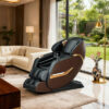 RELAXA V9Z Electric Massage Chair Large Screen Controller - Image 11
