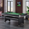CUETIQ TEFOLD 6FT Billiard Table – Foldable Pool Table AU - Image 4