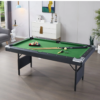 CUETIQ TEFOLD 6FT Billiard Table – Foldable Pool Table AU - Image 7